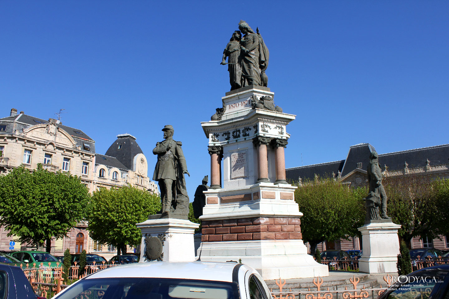 Belfort